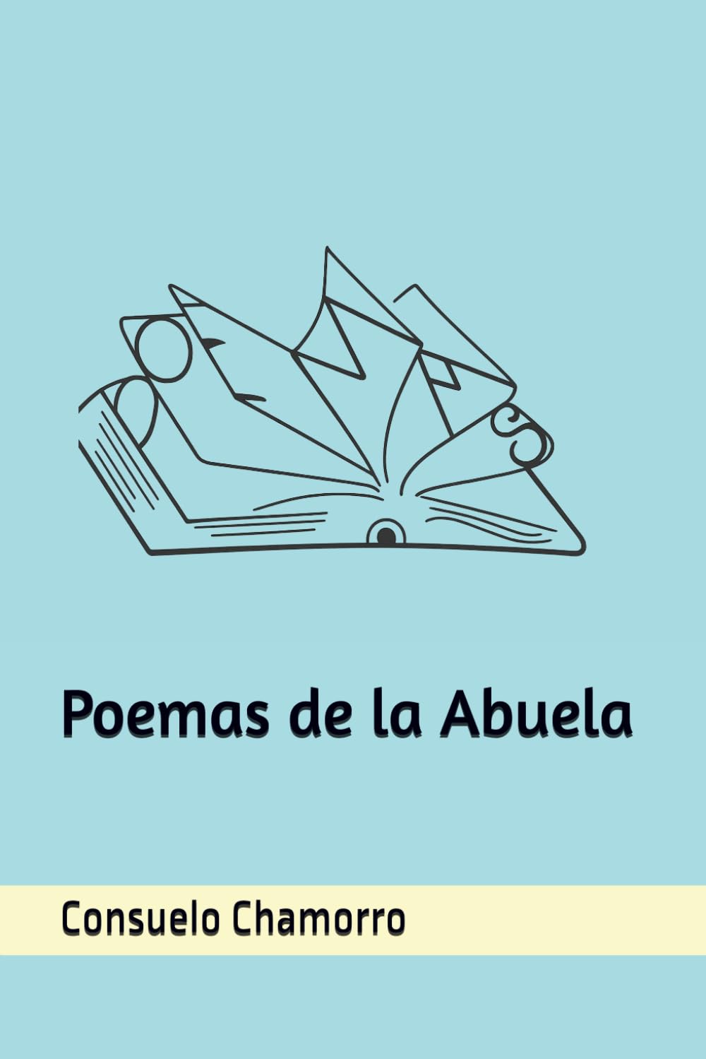 Poemas de la Abuela