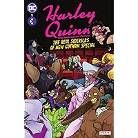 Harley Quinn
