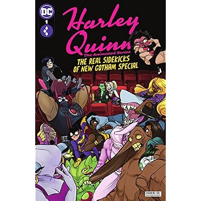 Harley Quinn