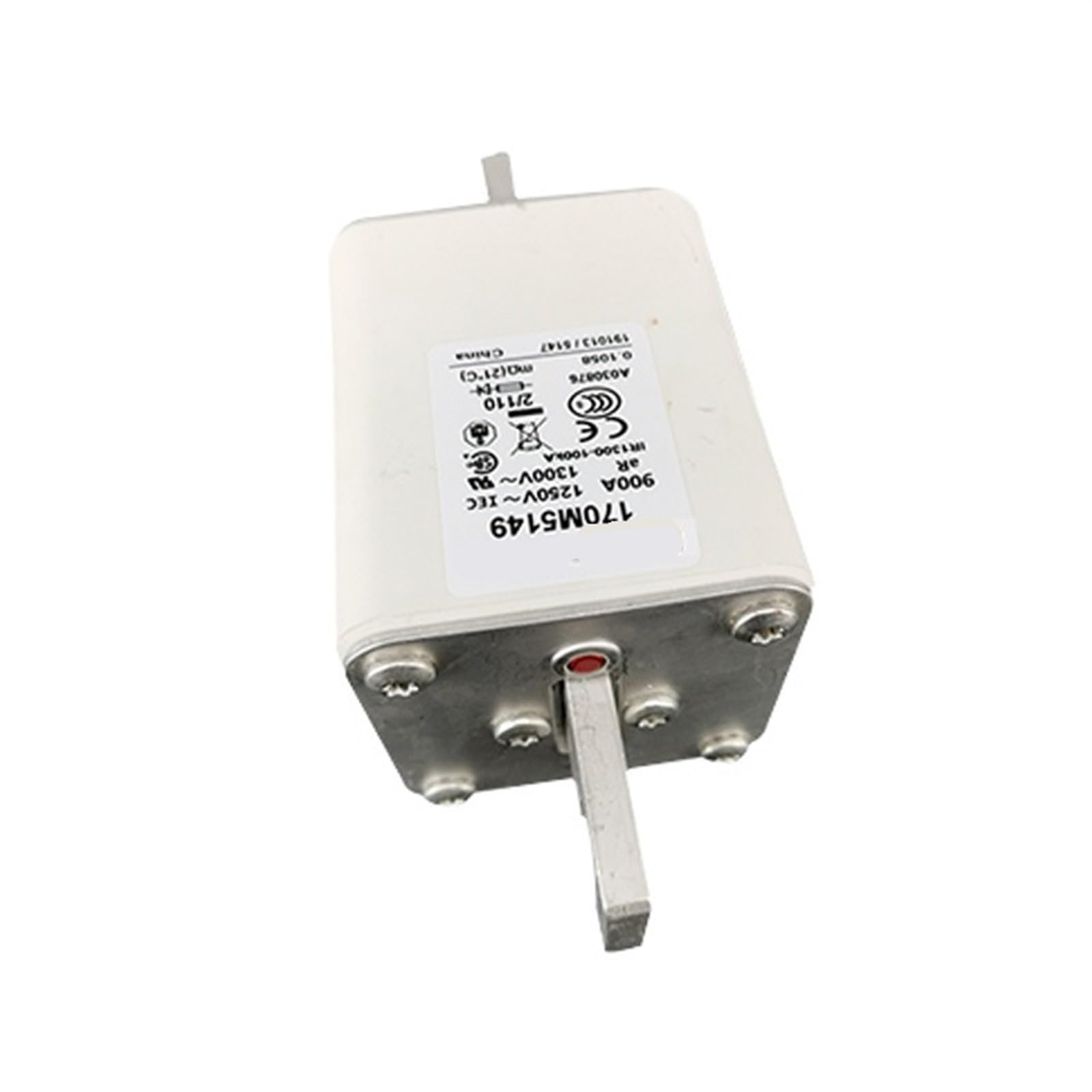 RCGKNNMUZ 170M5149 170M5148 Low-Voltage Fast Fuse(170M5148)