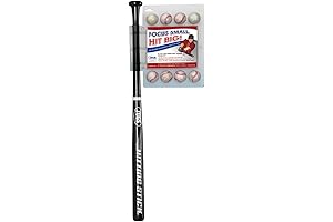 Jugs Hitting Stick Package: Perfect Swing Trainer