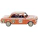 Produktbild Wiking 018304 - BMW 2002 Rennversion Jägermeister - 1:87