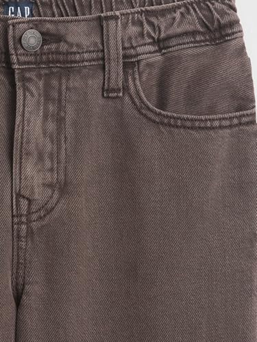 GAP Boys' Relaxed Fit Jeans3