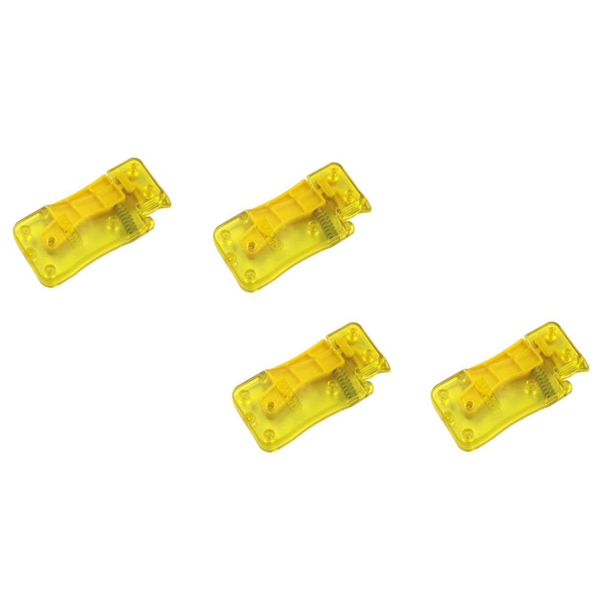 PERSELOSO 4Pcs Ergonomic Needle Threaders for Sewing Quilting Crafting Convenient Handheld Tools for Easy Threading of Sewing Needles for Embroidery Cross Stitch