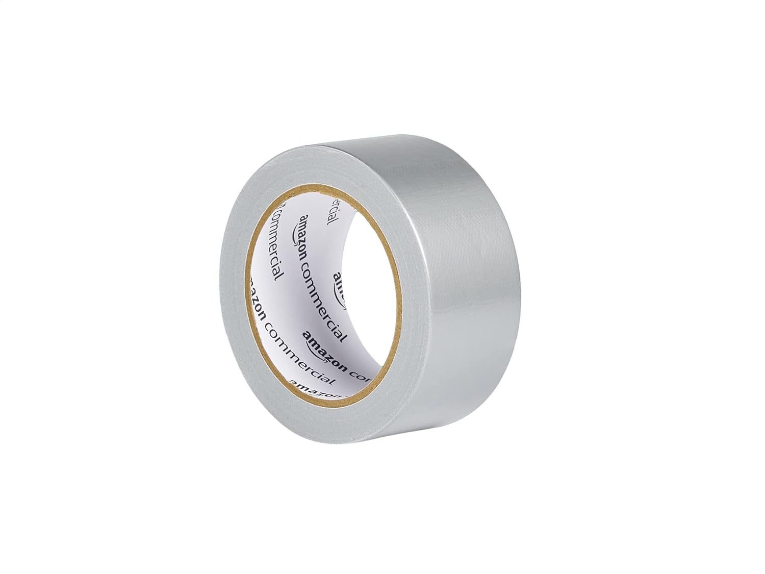 Commercial Standard Duct Tape, 1.88-inch by 30-yard, Silver, 3-Pack: Industrial & Scientific