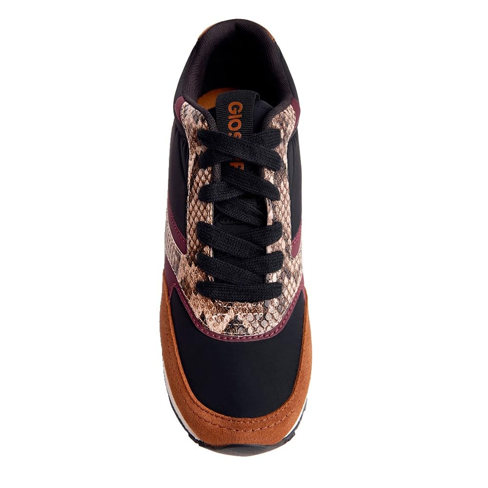 GIOSEPPO Hemlock ZapatillasMujer