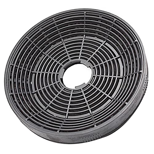 Filtre charbon 9189204771 pour Hotte BEKO