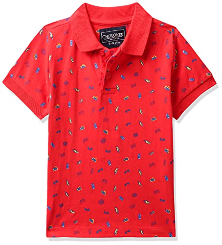 Image of Cherokee Boys Regular FIT T-Shirt