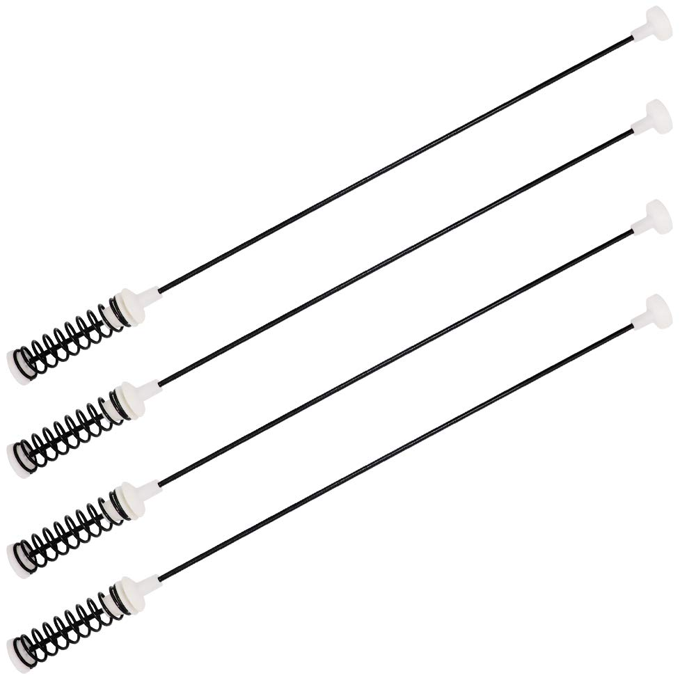 Samsung Top Load Washing Machine Suspension Rod (20 Inch X Set Of 4