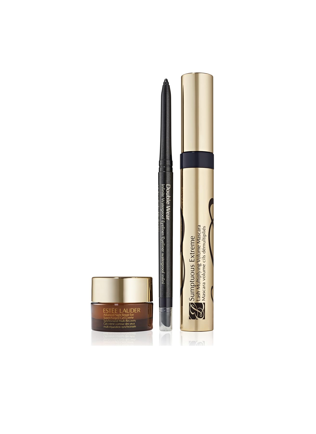 ¡40% Dto! Set Lash Drama EstéE Lauder-image