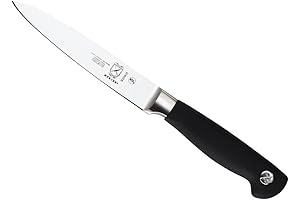 Mercer Culinary Genesis: The Ultimate Kitchen Utility Knife
