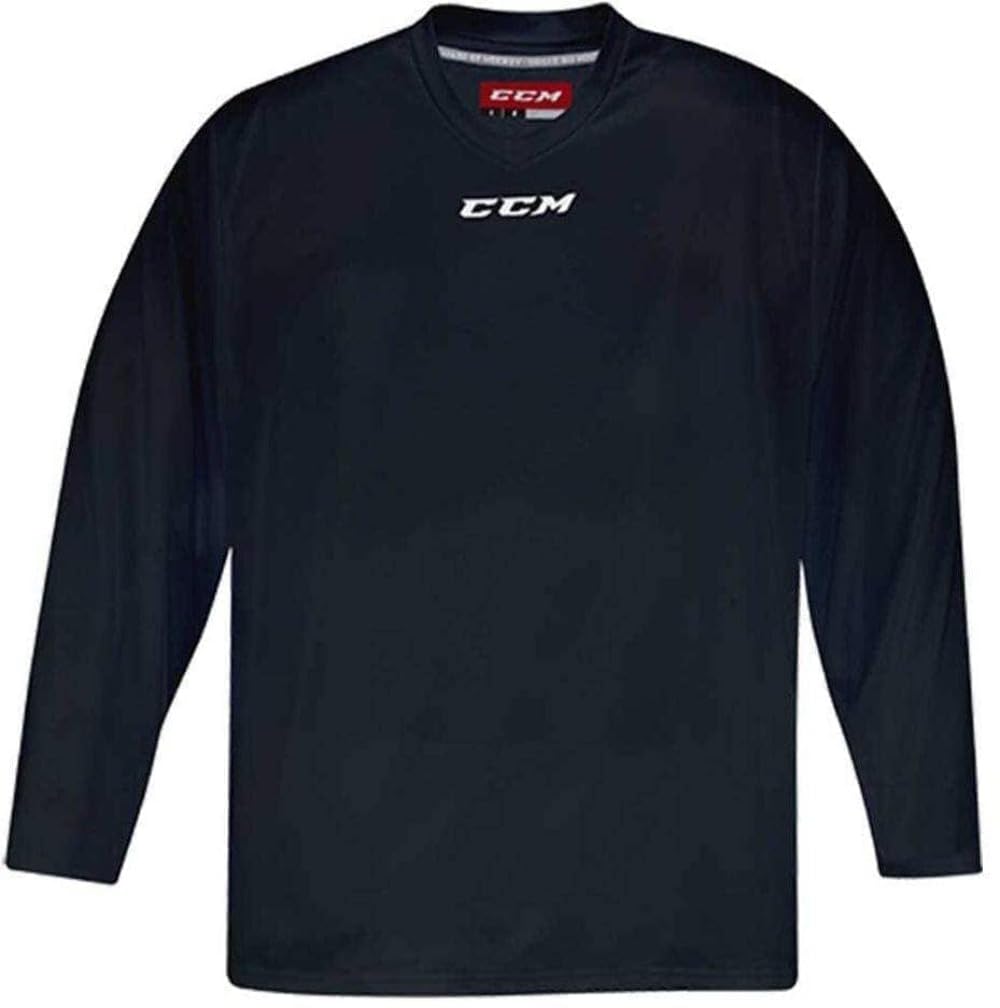CCM Cuello En V Camiseta Hombre