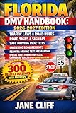 FLORIDA DMV HANDBOOK: 2026-2027 EDITION