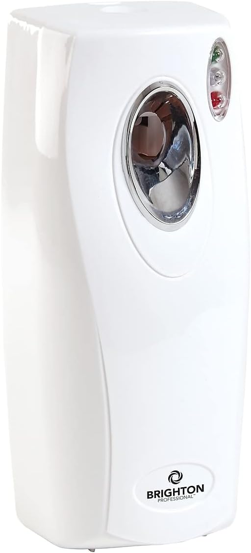 Brighton Professional Metered Air Freshener Dispenser