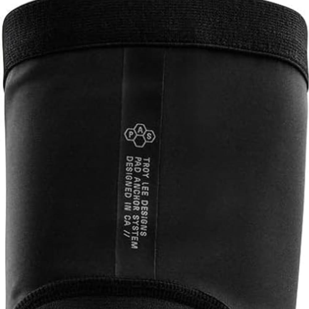 Troy Lee Designs Stage PRO Elbow Guard, Black, XS/S, 572906001