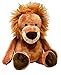 Rudolph Schaffer, Peluche Kumba il leone, 54 cm