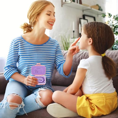 Opiniones y reviews de Cajas para dientes disponible en línea. 30 Imagen adicional