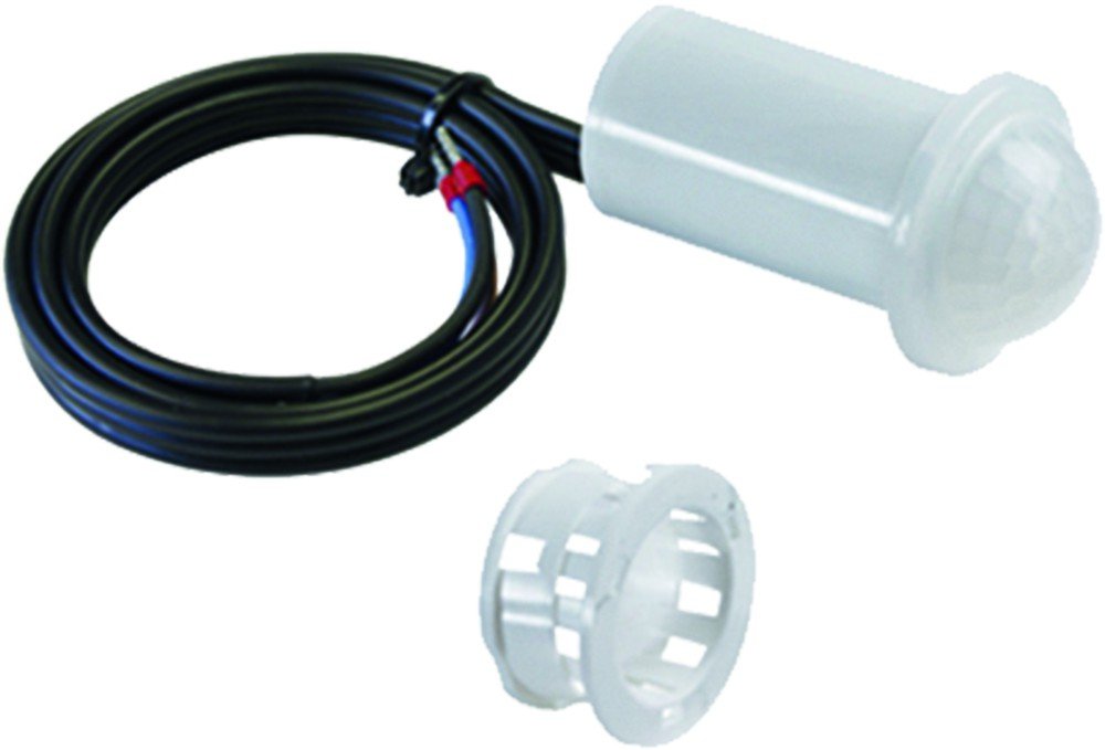 ESYLUX Bewegungsmelder 360 Grad Unterputz, 8 m, IP55, 1566477