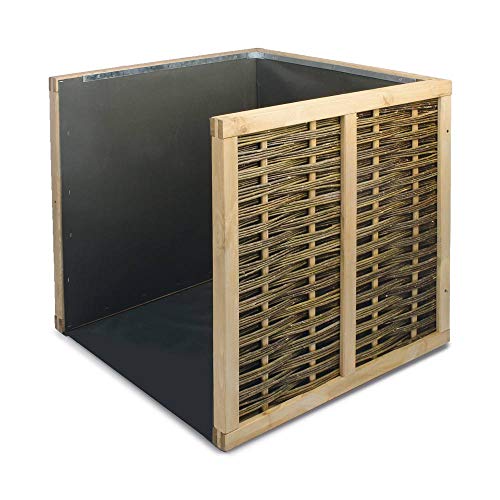 Regentonne Verkleiden 5 Tolle Wege Moglichkeiten Tipps