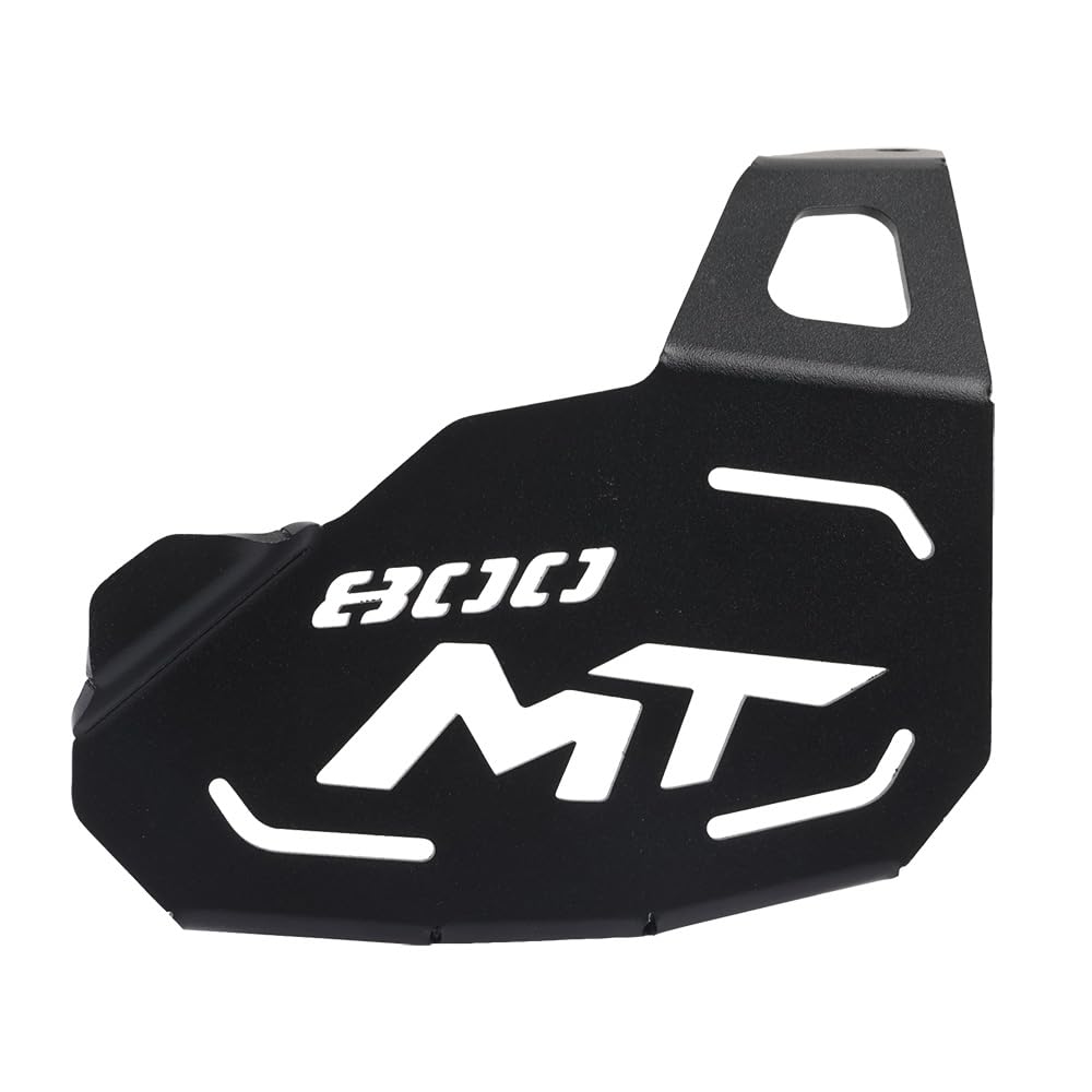 Tappo protettivo per coperchio del controller della protezione della valvola di controllo del motociclo compatibile con CFMOTO CF MOTO 800MT MT800 MT 800 2021 2022 2023 2024