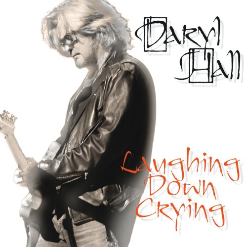 Daryl Hall