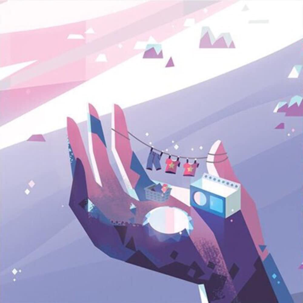 Steven Universe: Complete Vol. 1 / Soundtrack.