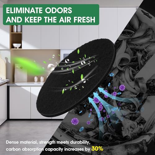 Smart Compost Bin Odor Control