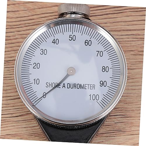 Scléromètre en caoutchouc pour matériaux métalliques et test - 4