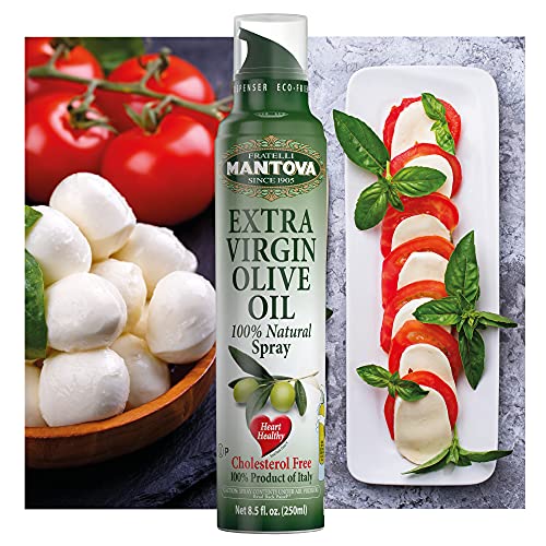 Set Picnic Aceite de Oliva Extra Virgen Spray Limón miniatura 1