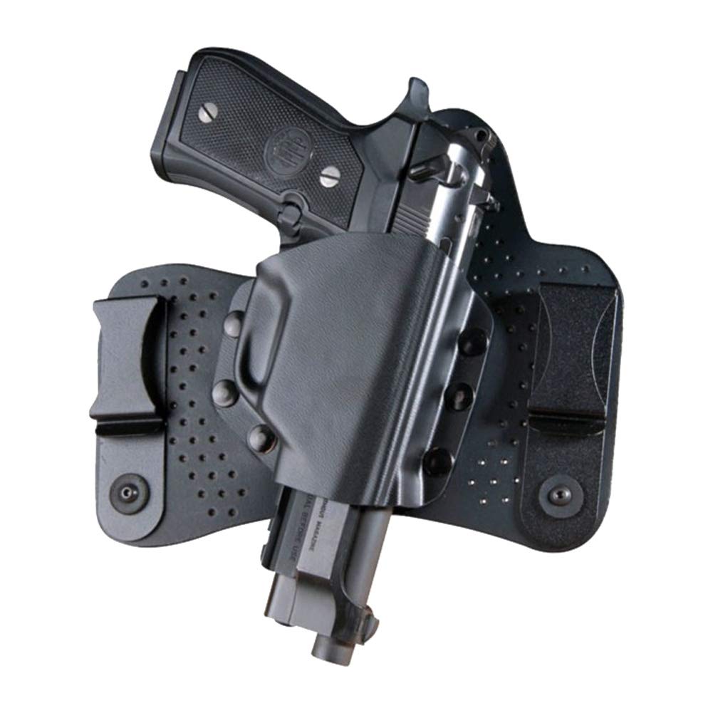 Fondina Comfort Per Addome Accessori Tattici Fondina Pistola Nascosta Norhogo - Cintura In Neoprene, Per Trasporto Addominale O Schiena Cintura Neoprene Per Pistola Fondina Da Cintura Per Pistola