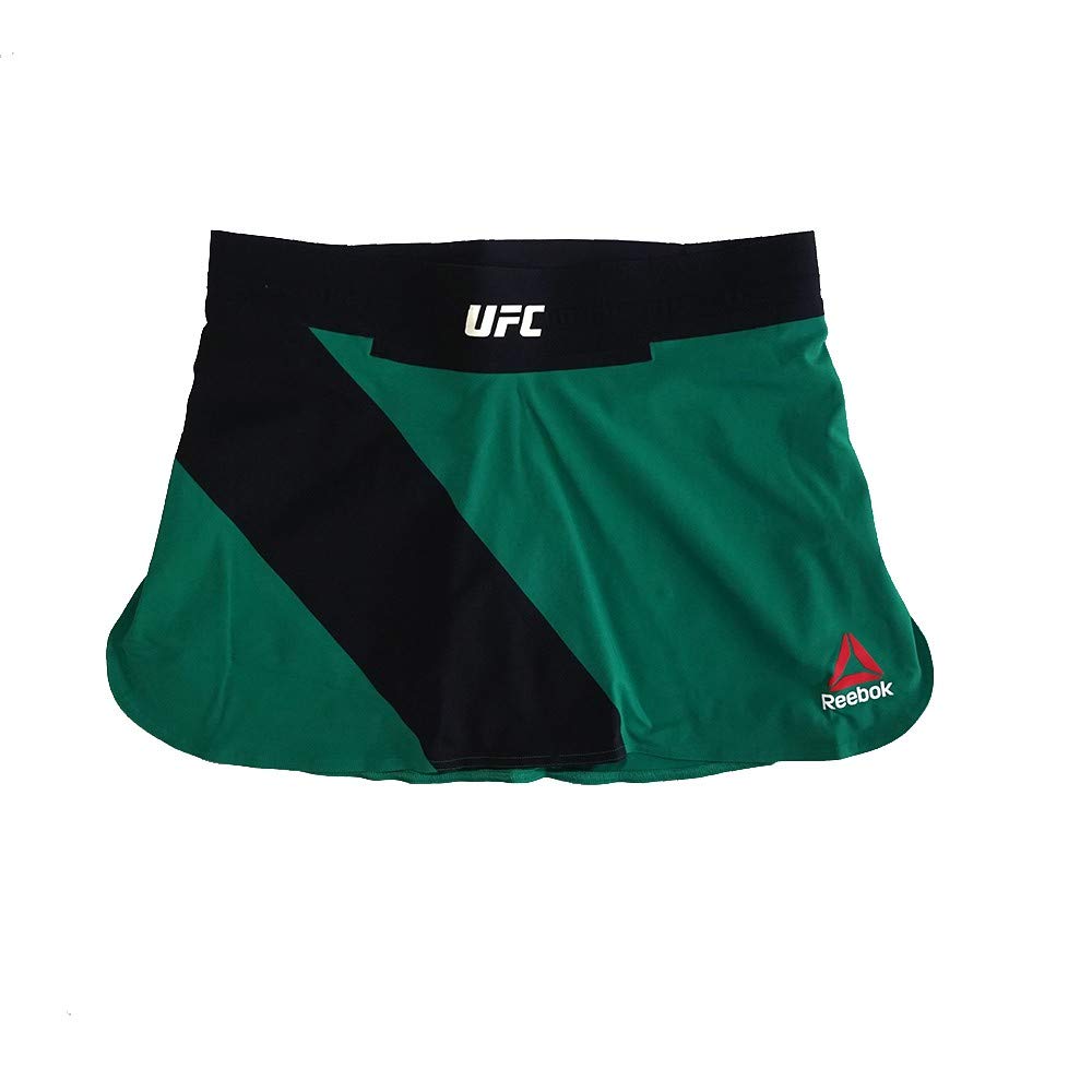 UFC Crossfit Women's Red Octagon Fight Night (Skirt + Shorts) Skort