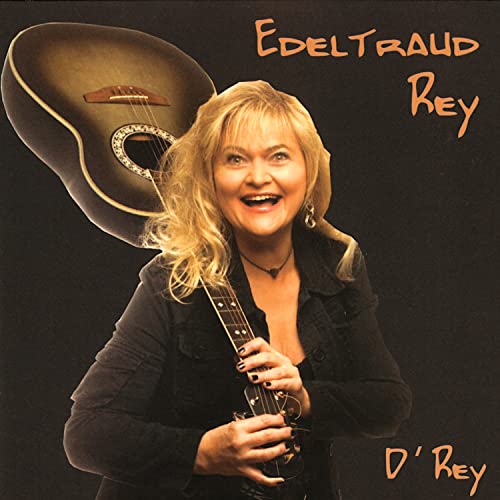 Adea Rey Amazon.com: D'rey : Edeltraud Rey: Digital Music