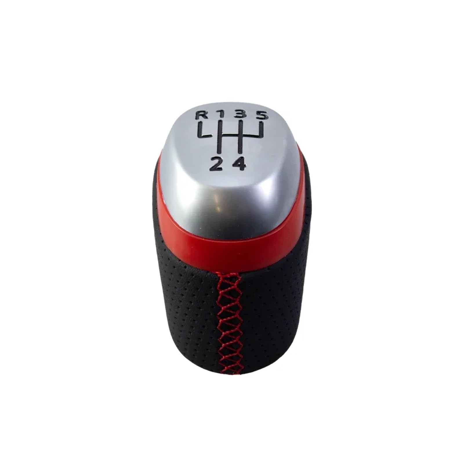 AMCBYSGC Gear Shift Knob Compatible with Renault Megane IV MK4 Kadjar