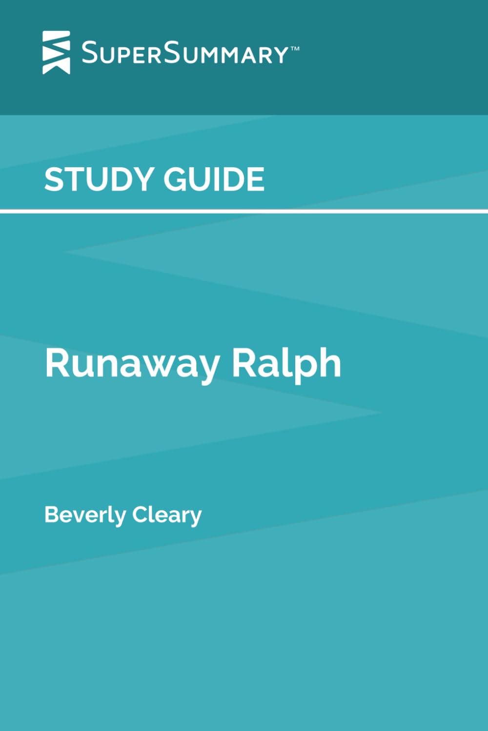 Study Guide: Runaway Ralph by Beverly Cleary (SuperSummary)