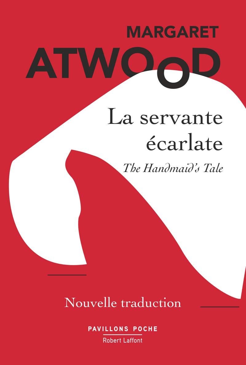 La Servante écarlate Résumé Chapitre 1 Amazon.fr - La Servante écarlate - Nouvelle traduction - Atwood, Margaret,  Albaret-Maatsch, Michèle, Albaret-Maatsch, Michèle - Livres