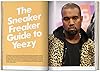 Sneaker Freaker. The Ultimate Sneaker Book #2