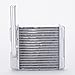 TYC 96036 Heater Core Compatible with 1966-1972 Ford F- Series Pickup (Hvy Dty)