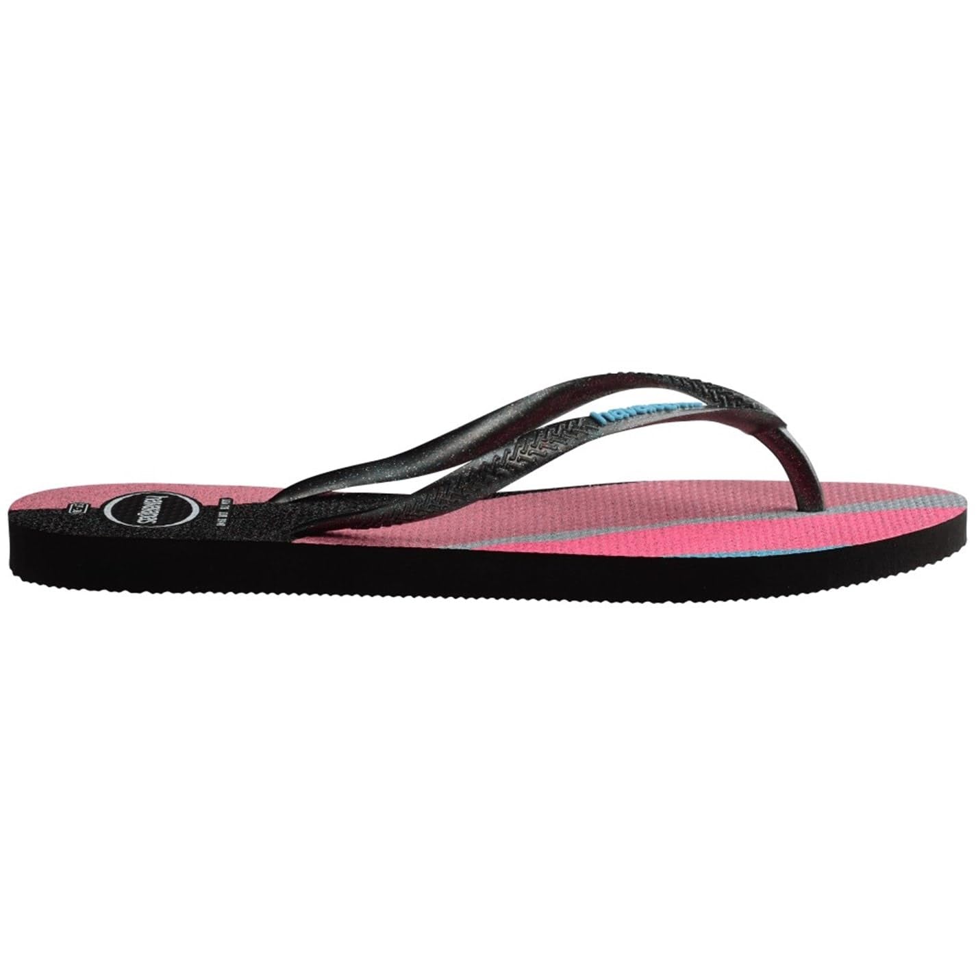 Havaianas: Auswahl an Schuhen