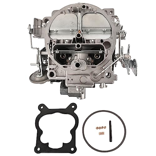 1901R Carburetor Replacement for Chevy 327 350 427 454 Carb Replacement for Trucks 1966-1973...