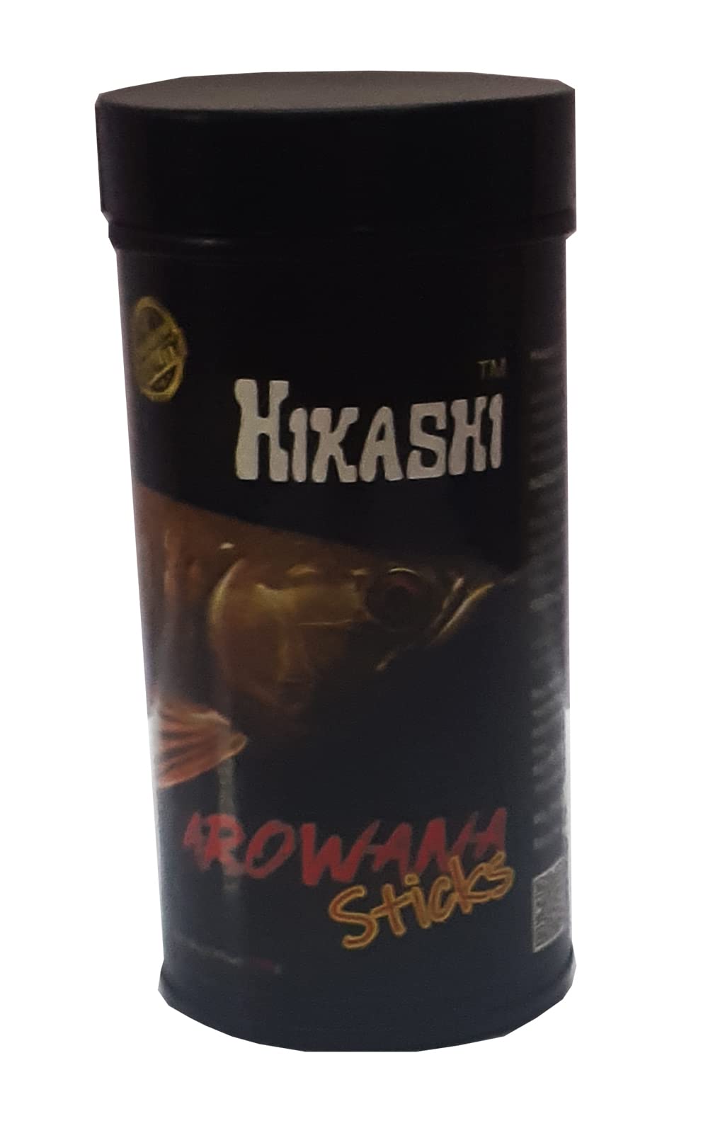 See full amazon price history chart for Hikashi Arowana Sticks Fish Food 100g Sold by RedBeaks Hikashi Arowana Sticks Fish Food 100g Sold by RedBeaks (B09QJ5PG3S) Amazon Price History, Amazon Price Tracker