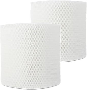 Washable Polyester Humidifier Filter,Compatible For Misou,MS4600 MS4601MS5800 MS5801 Air Purifier,Compatible For Xiaomi,2 / 2s / 3 / 3h / 3c / Pro
