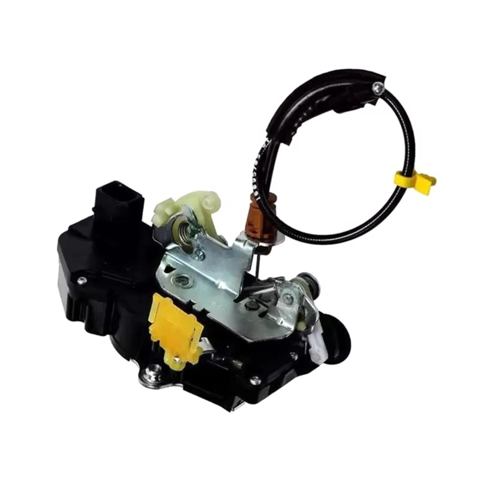 Gkqrkvnm One Color Compatible With Gmc For Sierra 1500 2500 Car Door Lock Actuator Rear Right 20783866 25876398 937-574 Power Door Lock