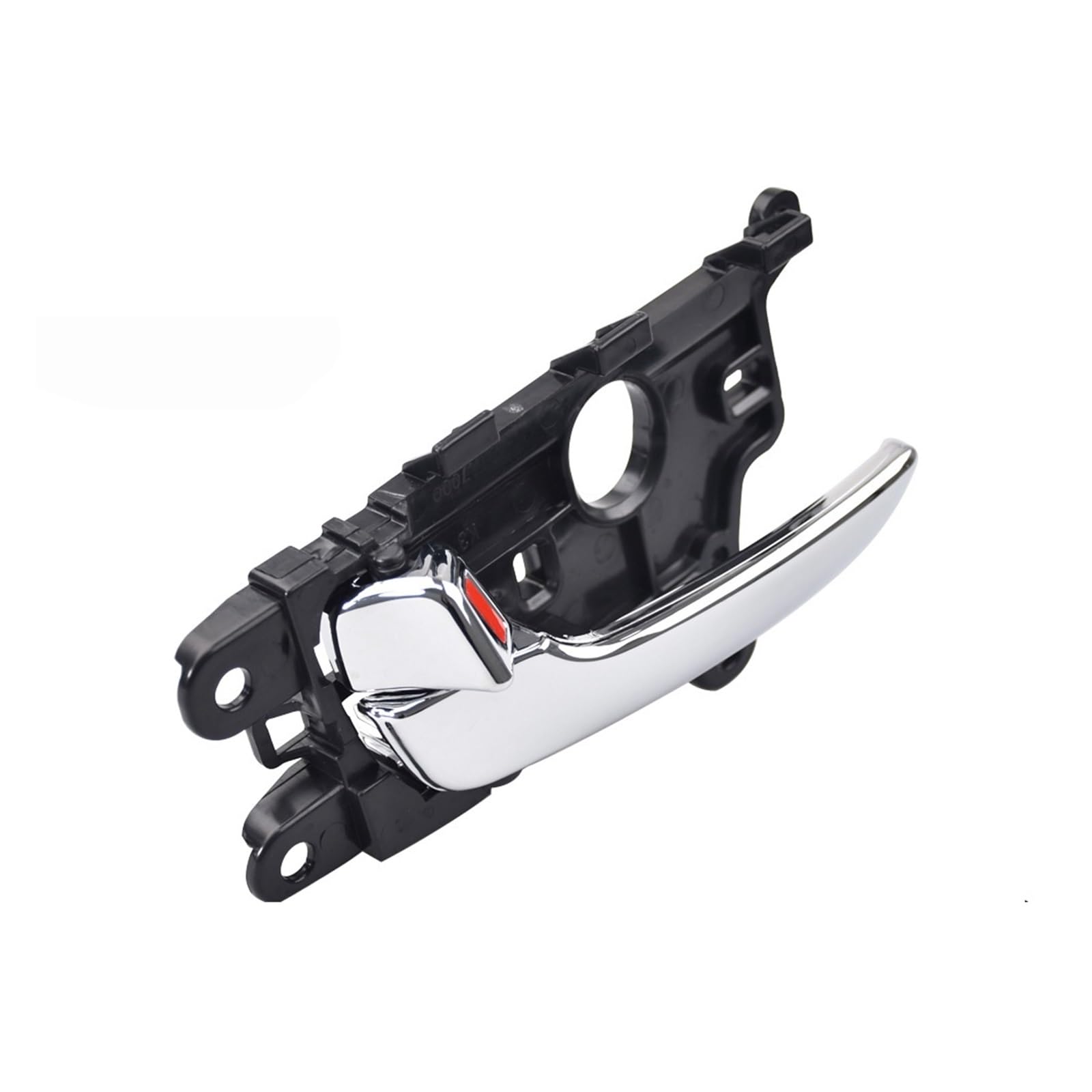 Jkswzma Left Car Inner Handle For Kia K3 For Forte For Cerato 2013-2017 Front/Rear Right Car Interior Door Handle 82610-A7010 82620-A7010(Left)