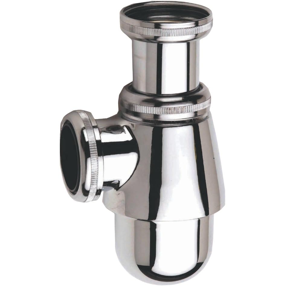 NICOLL - Siphon lavabo bidet laiton Ø 32mm - 0501025