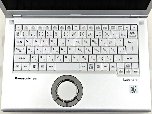 Amazon.co.jp: 【整備済み品】 Panasonic パナソニック Let