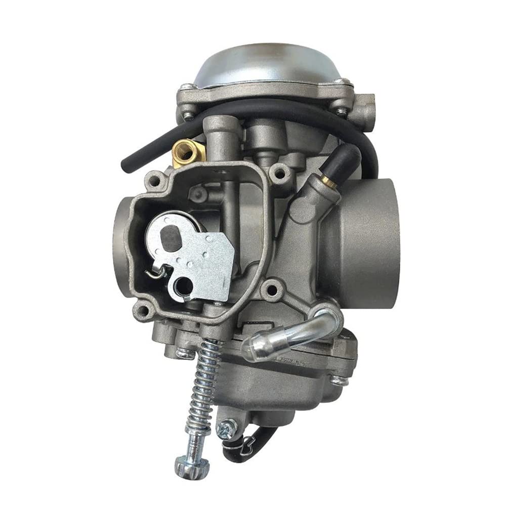 Carburateur De Moto Filtre Carburant Kit Remplacement du À pour P&Olaris Magnum 425 Ranger Sportsman 500 Carburateur Moto pour Moteur