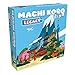 Pandasaurus Games ASMD0049 Machi Koro Legacy, Mehrfarbig, Bunt