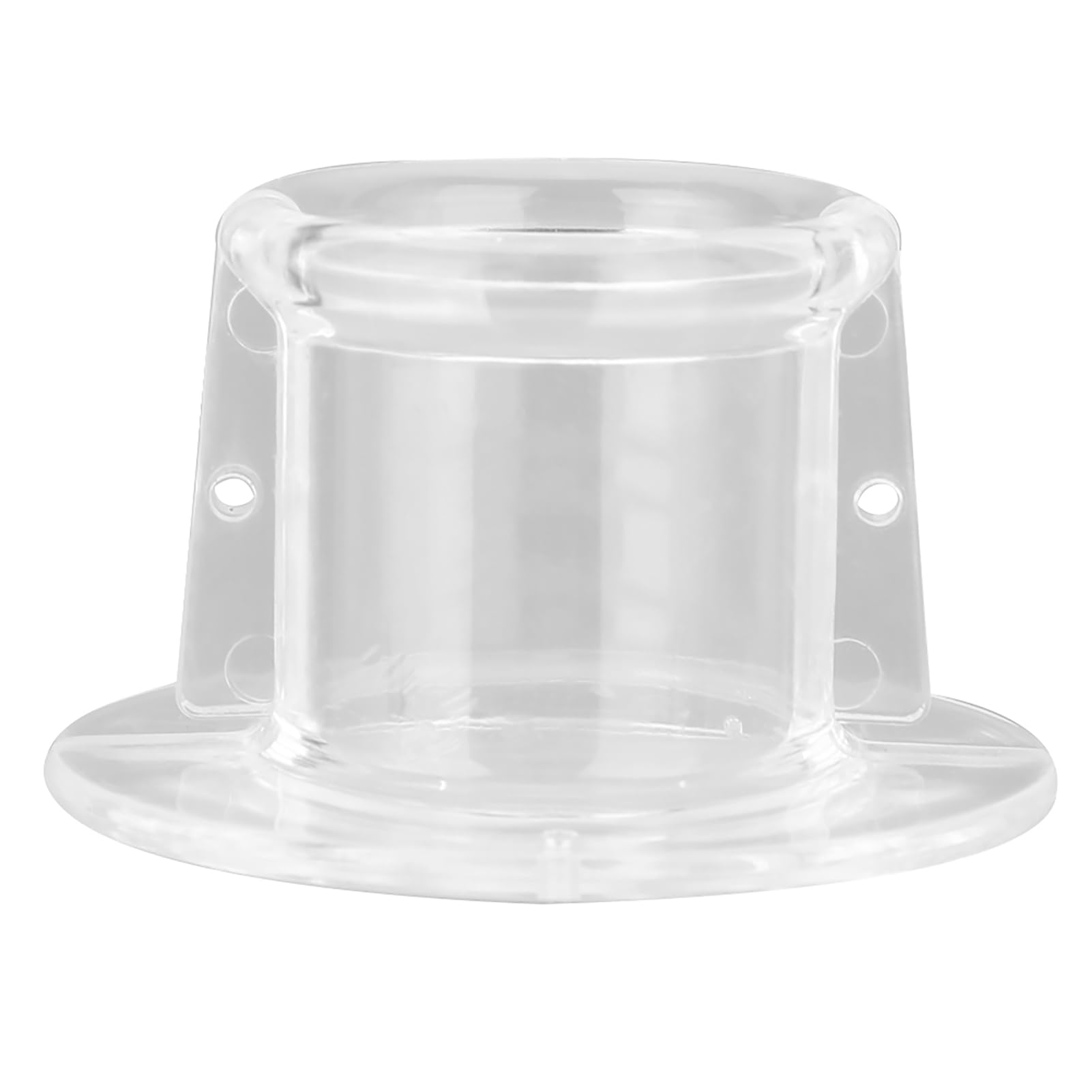 Akozon Collar protector para guacamayos y loros grises - previene mordeduras, lamidos de plumas y cicatrización de heridas - protección del cuello segura y práctica para la recuperación (M