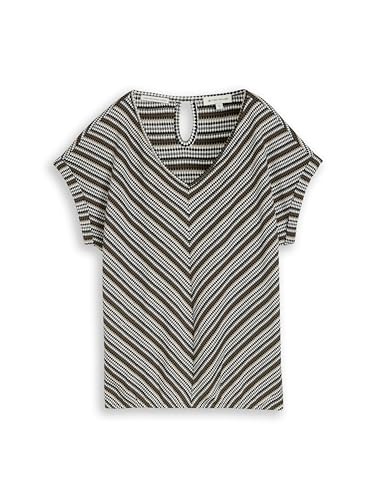 TOM TAILOR Damen T-Shirt – Ansicht 4