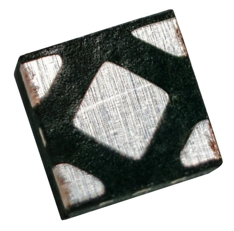 ONSEMI On Semi NCP114AMX330TCG LDO Regulator 0.3A CMOS AOD 3.3V uDFN4 T/R - Pack of 75